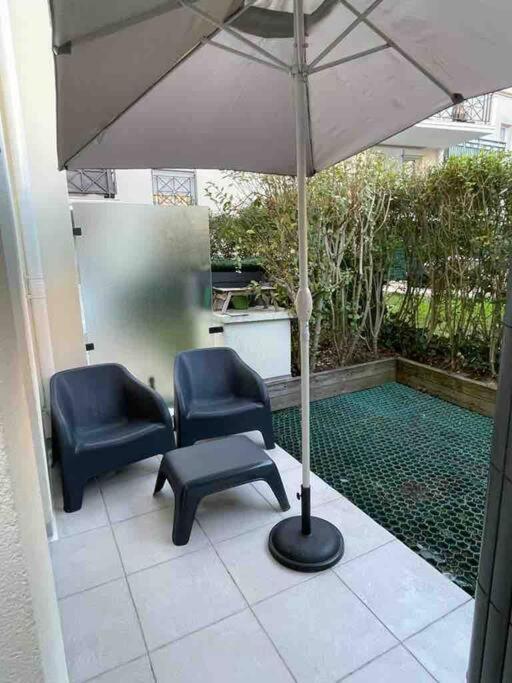 Noisy-Le-Grand Centre : Proche Disneyland Et Paris Διαμέρισμα Εξωτερικό φωτογραφία